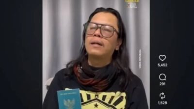 Iwakum Desak Negara Selamatkan 4 Jurnalis RI yang Ditahan Israel