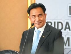 Menko Yusril: Pelayanan Publik adalah Wajah Negara