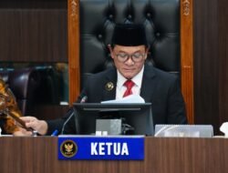 DKPP Pecat Dua Penyelenggara Pemilu, Skandal Dugaan Pungli dan Perselingkuhan