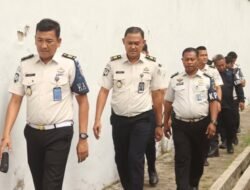 Lapas Serang Ekstra Perketat Pengawasan 24 Jam, Ada Apa?