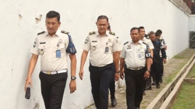 Lapas Serang Ekstra Perketat Pengawasan 24 Jam, Ada Apa?