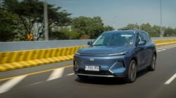 OTOMOTIF Award 2026, Starray EM-i dan EX2 Borong Gelar