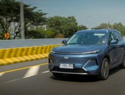 OTOMOTIF Award 2026, Starray EM-i dan EX2 Borong Gelar
