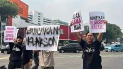 Rumah Jurnalis Konde.co Didatangi Orang ‘Ngaku’ TNi
