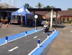 Layanan Digital dan Transparan Satpas SIM Subang Jadi Andalan Masyarakat