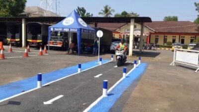 Layanan Digital dan Transparan Satpas SIM Subang Jadi Andalan Masyarakat