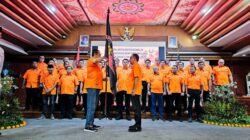 Bamsoet Gaungkan Tarung Derajat sebagai Benteng Persatuan Bangsa