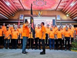Bamsoet Gaungkan Tarung Derajat sebagai Benteng Persatuan Bangsa