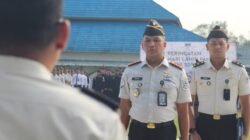 Nasionalisme Warga Binaan Lapas Cilegon Diperkuat di Hari Lahir Pancasila 2026