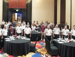 Sosialisasi Imigrasi Depok, APOA Jadi Garda Digital Awasi WNA di Era Modern