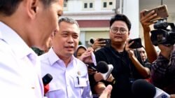 Kemenhub Targetkan Jaringan Kereta Tembus 10.524 Km
