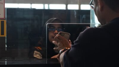 Imigrasi Soetta Gagalkan Keberangkatan 3 WNI ke Kamboja