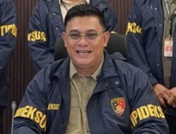 Founder PT Dana Syariah Indonesia Resmi Ditahan