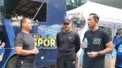 Pasporia Imigrasi Soetta Banjir Peminat, Siapa yang Belum Berkunjung?