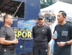 Pasporia Imigrasi Soetta Banjir Peminat, Siapa yang Belum Berkunjung?