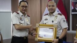 Nilai 91,06! Imigrasi Soekarno-Hatta Terbaik dalam Pelayanan Publik