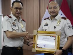 Nilai 91,06! Imigrasi Soekarno-Hatta Terbaik dalam Pelayanan Publik