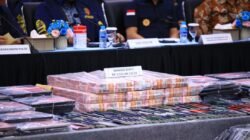 Bareskrim Jaring 291 Tersangka Judol Capai Rp 13,9 Triliun