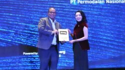 PNM Raih Penghargaan, 23 Juta Perempuan Prasejahtera Jadi Penggerak Ekonomi RI