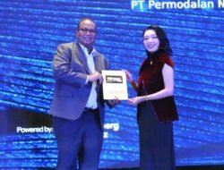 PNM Raih Penghargaan, 23 Juta Perempuan Prasejahtera Jadi Penggerak Ekonomi RI