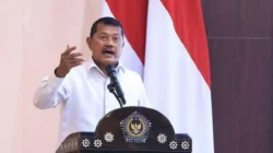 Dirjen Pemasyarakatan Mashudi Keluarkan 21 Perintah