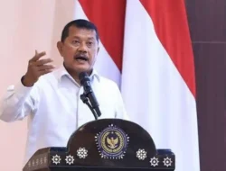 Dirjen Pemasyarakatan Mashudi Keluarkan 21 Perintah