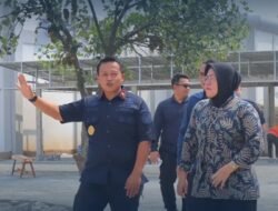 Program Jawara Beton Lapas I Tangerang Digadang Jadi Percontohan Nasional