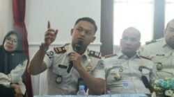 Lapas Rangkasbitung Genjot Akuntabilitas dan Program Pemasyarakatan