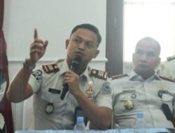 Lapas Rangkasbitung Genjot Akuntabilitas dan Program Pemasyarakatan