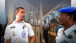 Karutan Tangerang Blusukan Dengarkan Aspirasi Warga Binaan