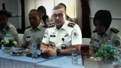 Rutan Tangerang Kawal Penyesuaian Nomenklatur dan Tata Kelola Baru