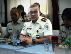 Rutan Tangerang Kawal Penyesuaian Nomenklatur dan Tata Kelola Baru