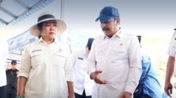 Titiek Soeharto Kaget Lihat Nusakambangan Bukan Lagi ‘Alcatraz Indonesia’, Justru Lumbung Pangan Raksasa