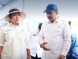 Titiek Soeharto Kaget Lihat Nusakambangan Bukan Lagi ‘Alcatraz Indonesia’, Justru Lumbung Pangan Raksasa