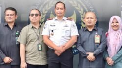 Hakim Turun ke Lapas Serang, Putusan Pengadilan Dievaluasi Langsung hingga Proses Pembinaan Narapidana