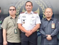Hakim Turun ke Lapas Serang, Putusan Pengadilan Dievaluasi Langsung hingga Proses Pembinaan Narapidana
