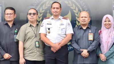 Hakim Turun ke Lapas Serang, Putusan Pengadilan Dievaluasi Langsung hingga Proses Pembinaan Narapidana