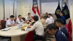 Hakim Wasmat Datangi Lapas Rangkasbitung, Optimalkan Fungsi Pengawasan