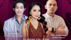 Grand Final Miss Youth Kalimantan Barat 2026 Digelar, Duta Muda Inspiratif Terpilih
