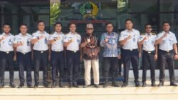 Pembinaan Napi Rutan Depok Jadi Sorotan Positif Akademisi dan Ditjenpas