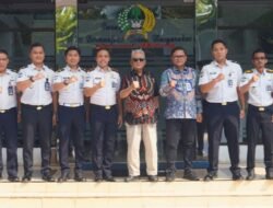 Pembinaan Napi Rutan Depok Jadi Sorotan Positif Akademisi dan Ditjenpas
