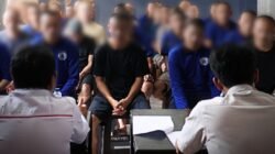 Rutan Tangerang Pastikan Hak Warga Binaan Terlindungi