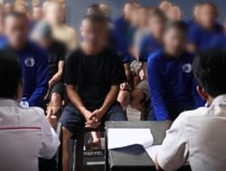Rutan Tangerang Pastikan Hak Warga Binaan Terlindungi
