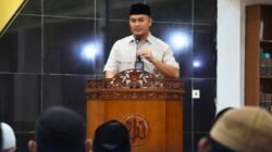 Sambut 1448 Hijriah, Rutan Depok Ajak Warga Binaan Hijrah dan Menata Masa Depan