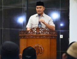 Sambut 1448 Hijriah, Rutan Depok Ajak Warga Binaan Hijrah dan Menata Masa Depan
