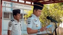 HUT Pancasila, Rutan Tangerang Teguhkan Komitmen Pengabdian untuk Negeri