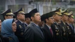 HUT Pancasila, Imigrasi Depok Teguhkan Pelayanan Publik Berintegritas untuk Masyarakat