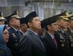 HUT Pancasila, Imigrasi Depok Teguhkan Pelayanan Publik Berintegritas untuk Masyarakat