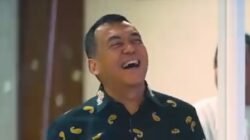 KPK Buru Wamen Silmy Karim, Jejak Digitalnya Jadi Sorotan Publik