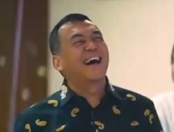 KPK Buru Wamen Silmy Karim, Jejak Digitalnya Jadi Sorotan Publik
